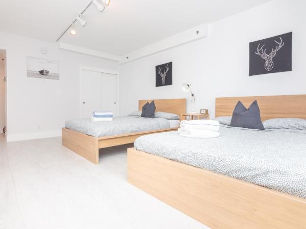 Girasole Apartments : photo 6 de la chambre studio lit queen-size de luxe 