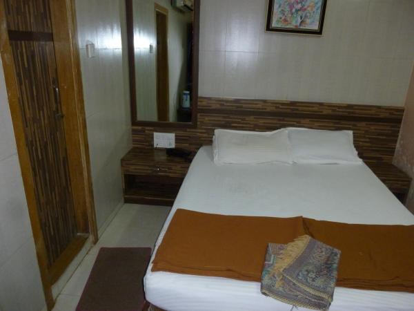 Hotel Orient Palace : photo 2 de la chambre chambre deluxe double ou lits jumeaux