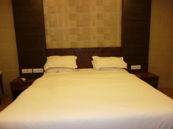 Hotel Orient Palace : photo 5 de la chambre chambre double supérieure