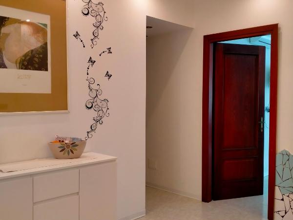 Mare e Sabbia : photo 1 de la chambre chambre double standard