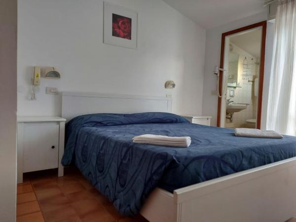 Hotel Brezza : photo 2 de la chambre chambre double