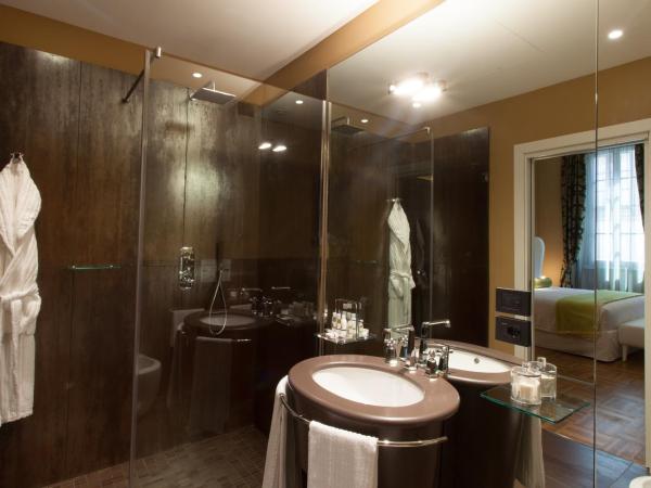 Hotel Number Nine : photo 3 de la chambre suite junior