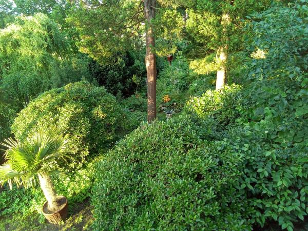 Pension Baron Schoeneck : photo 8 de la chambre suite 2 chambres