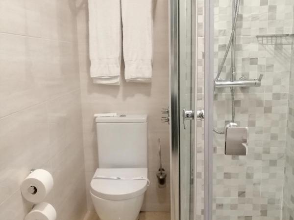 Vera Cruz Porto Downtown Hotel : photo 6 de la chambre chambre lits jumeaux