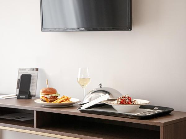 B4B Athens Signature Hotel : photo 4 de la chambre chambre double confort