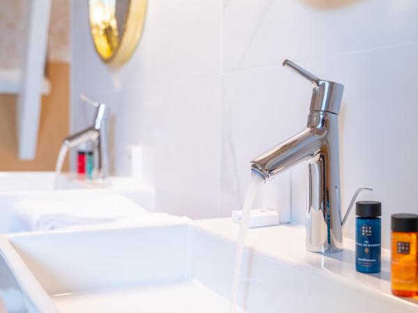Grand Hotel Normandy by CW Hotel Collection : photo 9 de la chambre penthouse 