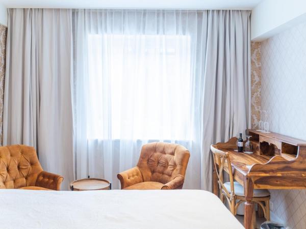 Grand Hotel Normandy by CW Hotel Collection : photo 9 de la chambre chambre double deluxe