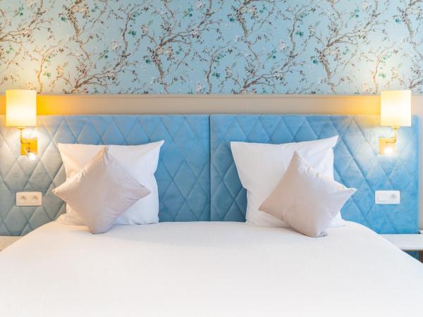Grand Hotel Normandy by CW Hotel Collection : photo 1 de la chambre petite chambre double