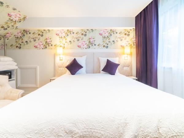Grand Hotel Normandy by CW Hotel Collection : photo 1 de la chambre chambre double standard