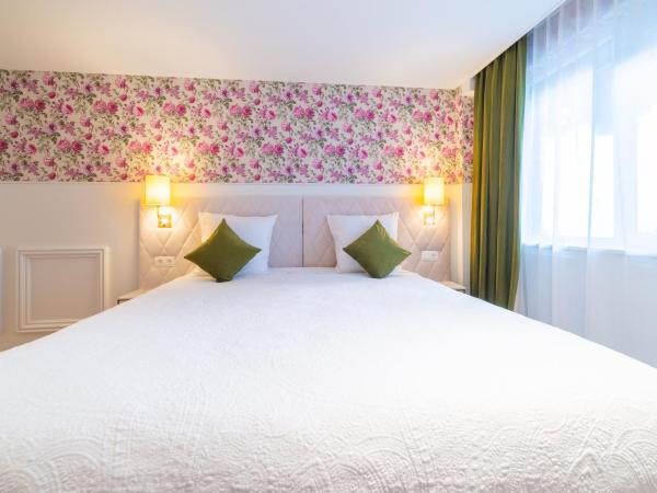 Grand Hotel Normandy by CW Hotel Collection : photo 3 de la chambre chambre double standard