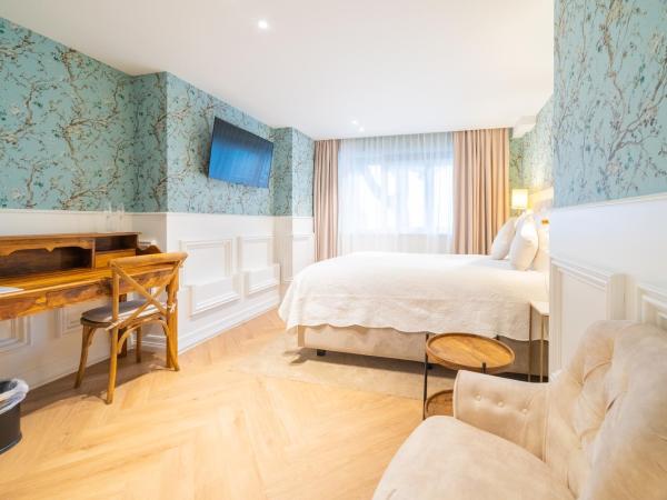 Grand Hotel Normandy by CW Hotel Collection : photo 5 de la chambre chambre double standard