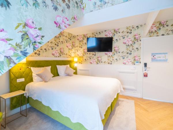 Grand Hotel Normandy by CW Hotel Collection : photo 7 de la chambre chambre double standard