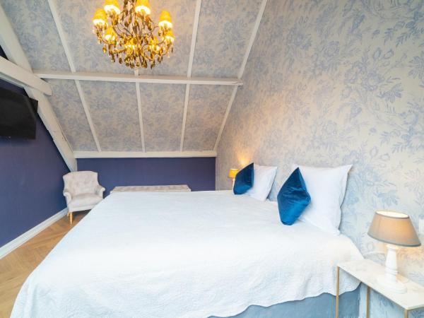Grand Hotel Normandy by CW Hotel Collection : photo 6 de la chambre chambre double charmante