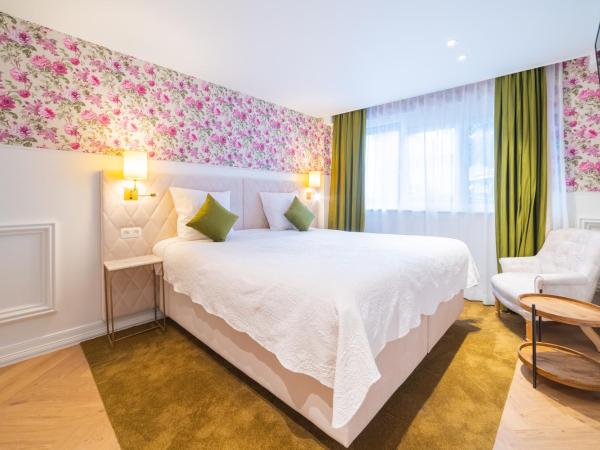 Grand Hotel Normandy by CW Hotel Collection : photo 9 de la chambre chambre double standard
