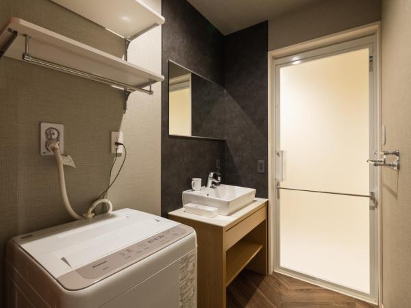 GRAND BASE Saiwaimachi : photo 10 de la chambre chambre lits jumeaux standard