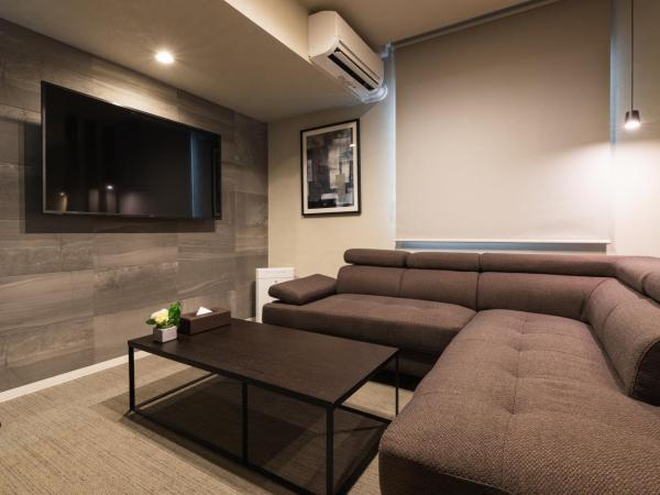 GRAND BASE Saiwaimachi : photo 2 de la chambre chambre triple supérieure