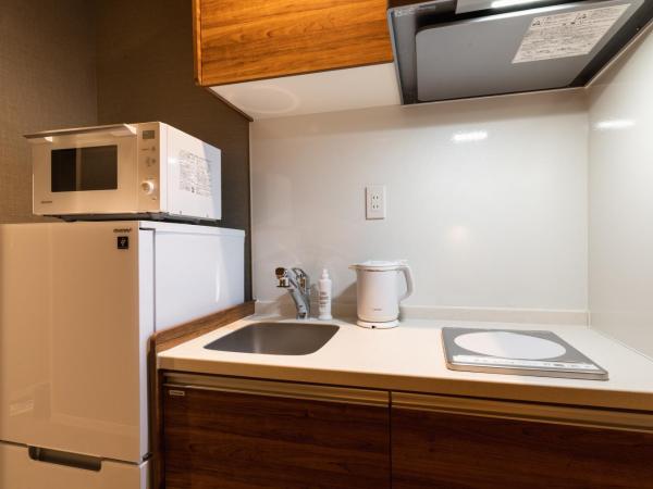 GRAND BASE Saiwaimachi : photo 4 de la chambre suite deluxe