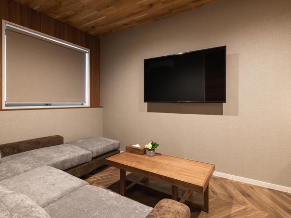 GRAND BASE Saiwaimachi : photo 2 de la chambre suite deluxe