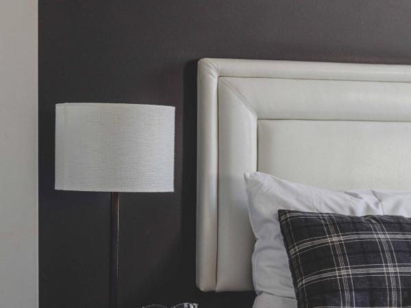 Perouse Randwick by Sydney Lodges : photo 4 de la chambre chambre lit king-size