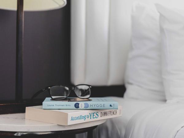 Perouse Randwick by Sydney Lodges : photo 3 de la chambre petite chambre double