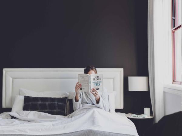 Perouse Randwick by Sydney Lodges : photo 6 de la chambre chambre lit king-size