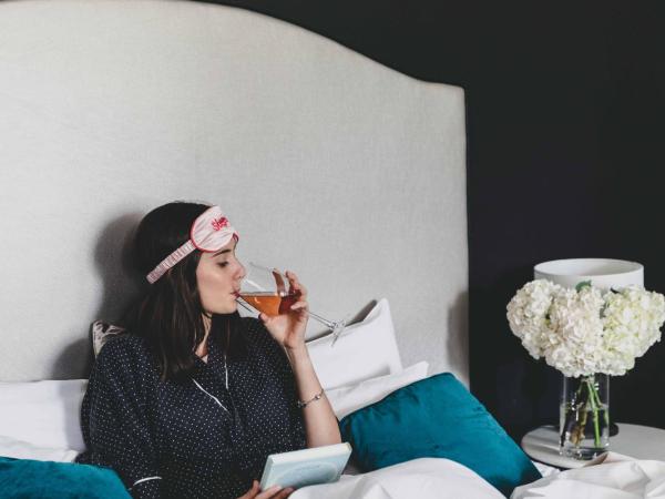 High Cross Randwick by Sydney Lodges : photo 2 de la chambre chambre double Économique