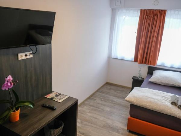 Apartments A7 : photo 4 de la chambre appartement