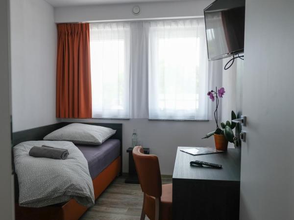 Apartments A7 : photo 10 de la chambre appartement