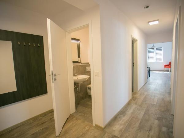 Apartments A7 : photo 1 de la chambre appartement