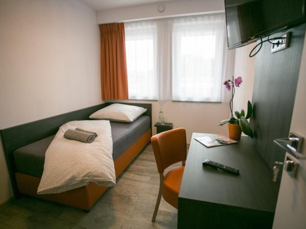 Apartments A7 : photo 7 de la chambre appartement 3 chambres