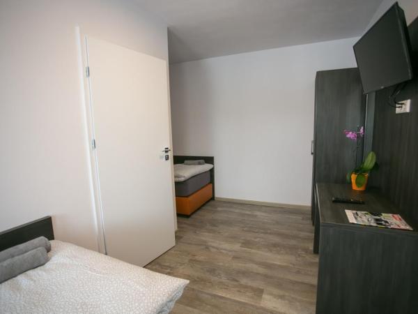 Apartments A7 : photo 3 de la chambre appartement 3 chambres