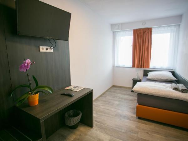 Apartments A7 : photo 1 de la chambre appartement 3 chambres