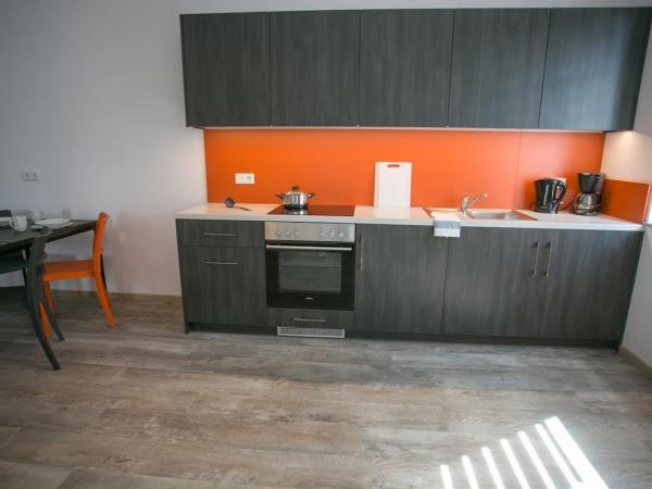Apartments A7 : photo 2 de la chambre appartement 3 chambres