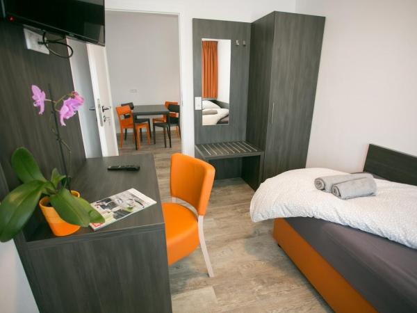 Apartments A7 : photo 3 de la chambre appartement 3 chambres