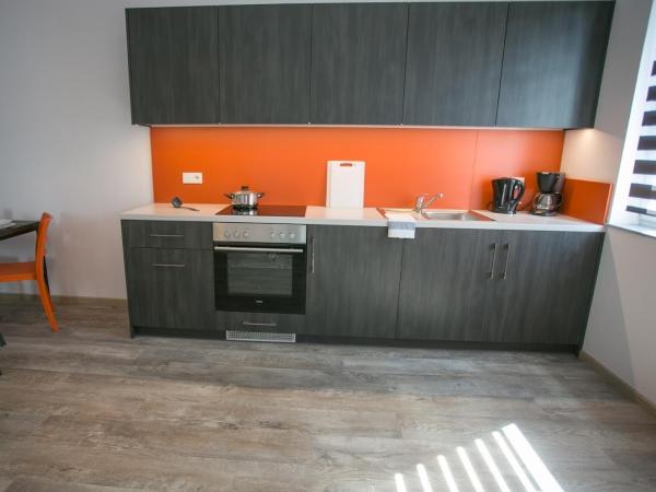 Apartments A7 : photo 6 de la chambre appartement 3 chambres