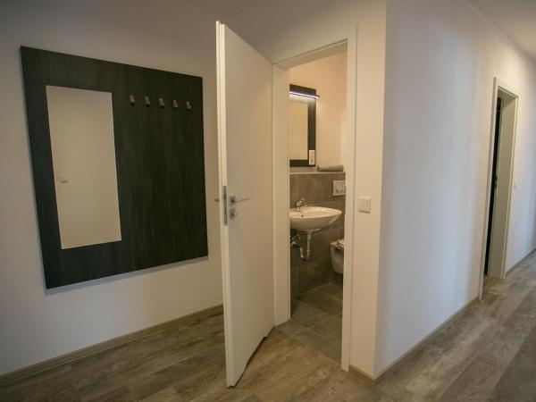 Apartments A7 : photo 2 de la chambre appartement 3 chambres