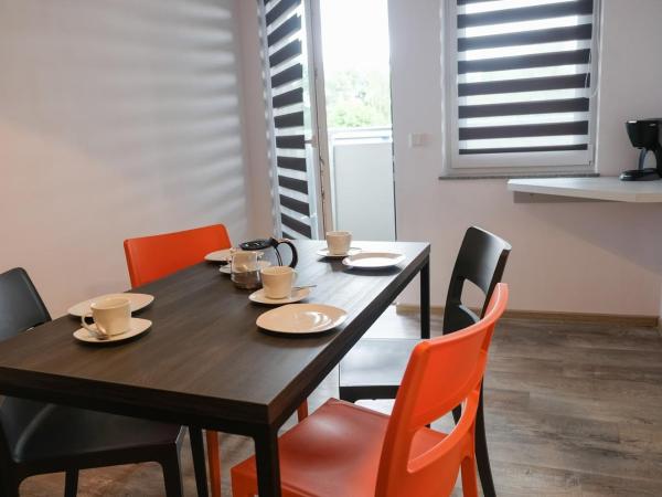Apartments A7 : photo 5 de la chambre appartement 3 chambres