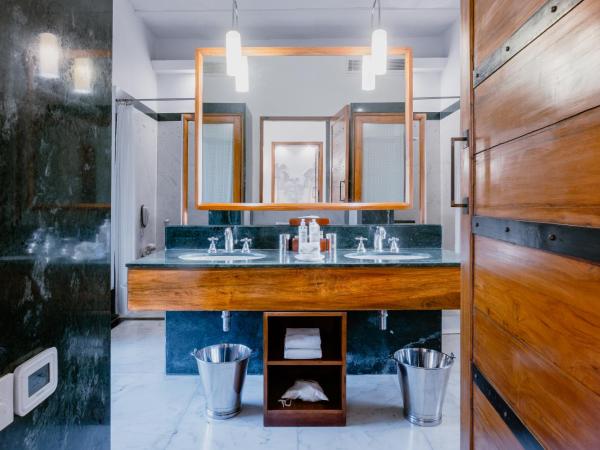 RAAS Devigarh : photo 4 de la chambre suite jardin