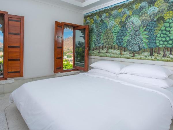 RAAS Devigarh : photo 2 de la chambre suite palace