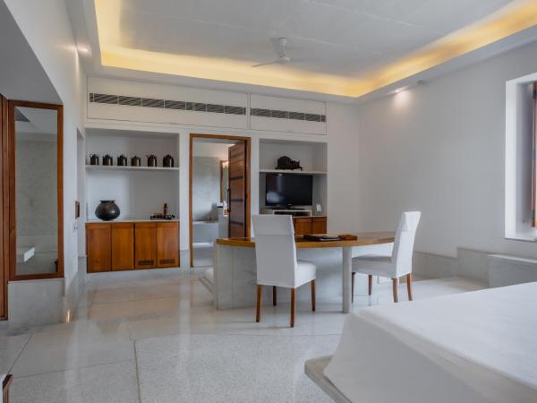 RAAS Devigarh : photo 2 de la chambre suite aravali