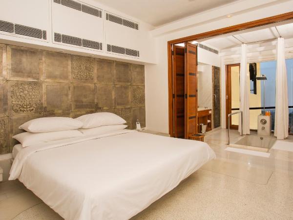 RAAS Devigarh : photo 1 de la chambre suite aravali