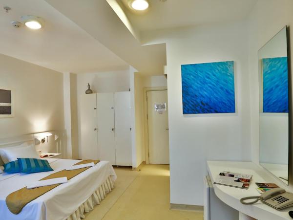 Han Hotel : photo 4 de la chambre chambre double supérieure