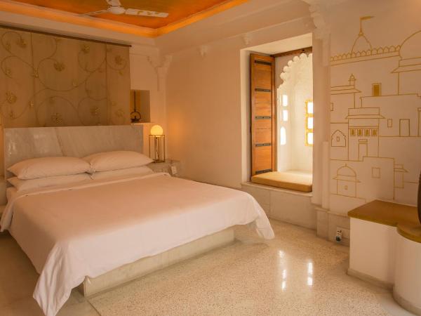 RAAS Devigarh : photo 2 de la chambre complexe devigarh - ensemble de 2 suites