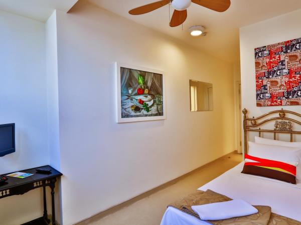 Han Hotel : photo 2 de la chambre chambre simple