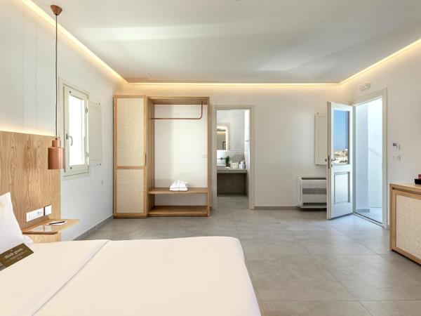 Secret View Hotel : photo 4 de la chambre suite piscine aquatique