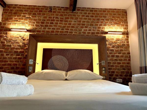 Kallisté : photo 1 de la chambre chambre double