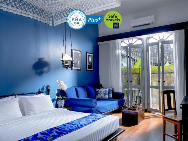 The Memory at On On Hotel : photo 2 de la chambre suite junior