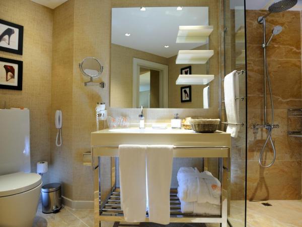 Elegance Hotels International Marmaris : photo 5 de la chambre suite junior