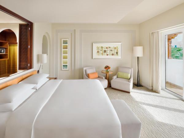 Park Hyatt Dubai : photo 2 de la chambre suite