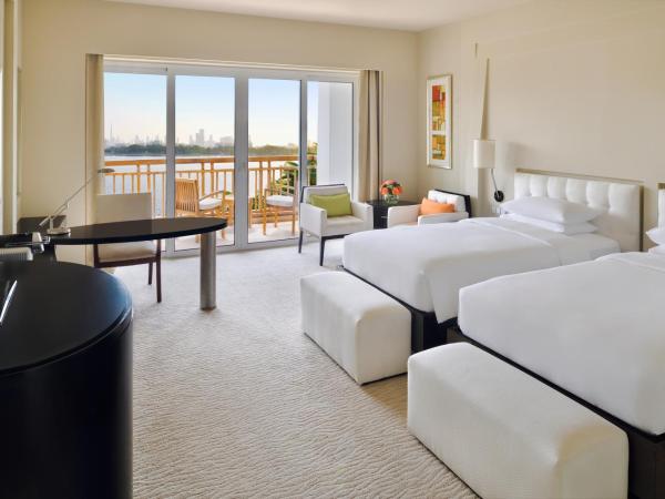 Park Hyatt Dubai : photo 2 de la chambre chambre lits jumeaux